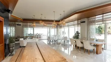 Palmalife Bodrum Resort & Spa