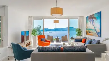 Palmalife Bodrum Resort & Spa