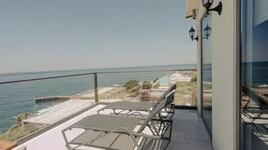 Palmalife Bodrum Resort & Spa