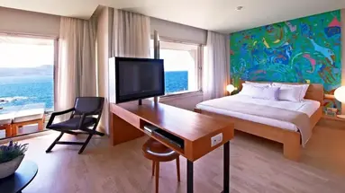 Palmalife Bodrum Resort & Spa