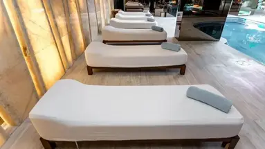 Palmalife Bodrum Resort & Spa