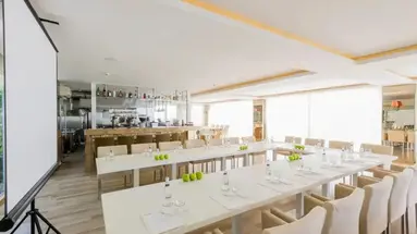 Palmalife Bodrum Resort & Spa