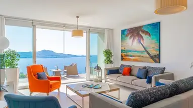 Palmalife Bodrum Resort & Spa