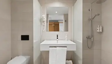 Palmanova Beach Apartments by TRH