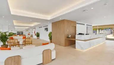 Palmanova Beach Apartments by TRH