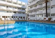 Palmanova Beach Apartments by TRH