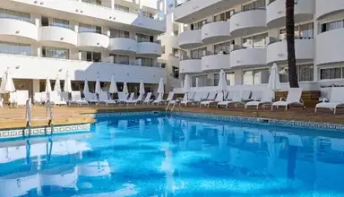 Palmanova Beach Apartments by TRH