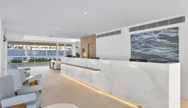Palmanova Beach Apartments by TRH