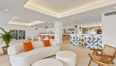 Palmanova Beach Apartments by TRH