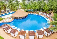 Palmar Beach Resort Riviera Maya