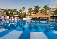 Palmar Beach Resort Riviera Maya