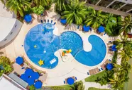 Palmar Beach Resort Riviera Maya