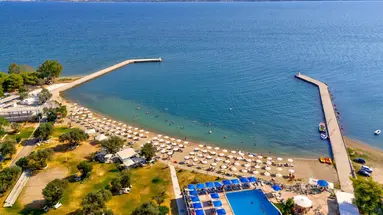 Palmariva Beach