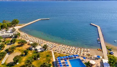 Palmariva Beach