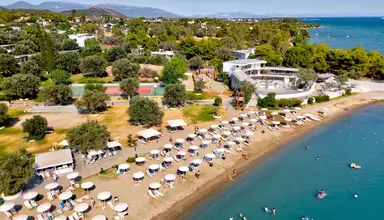 Palmariva Beach