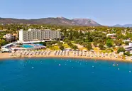 Palmariva Beach