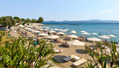 Palmariva Beach