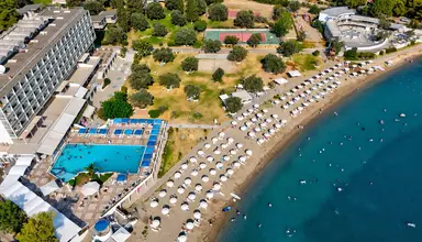 Palmariva Beach