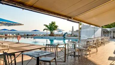Palmariva Beach