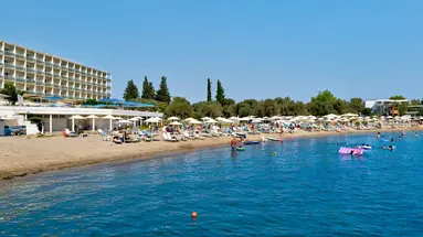 Palmariva Beach