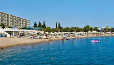 Palmariva Beach