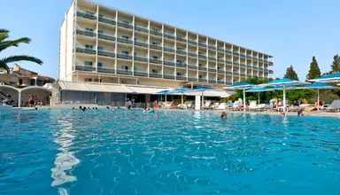 Palmariva Beach