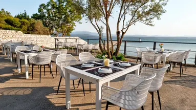 Palmariva Beach