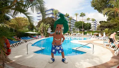 Palmasol