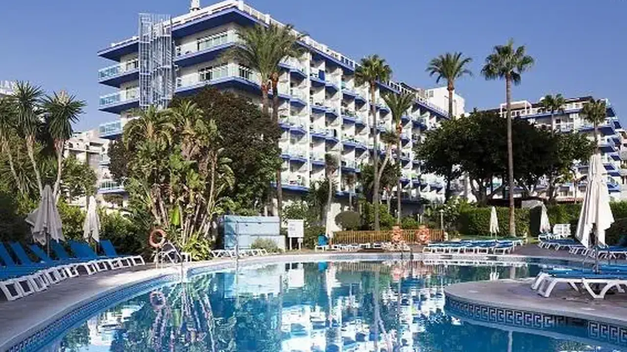 Palmasol