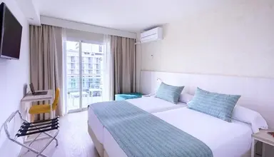 Palmasol