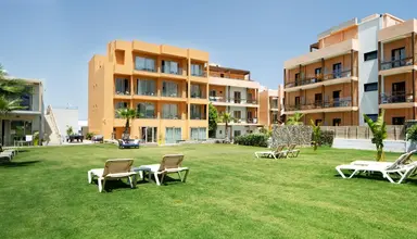 Palmera Beach