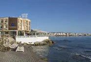 Palmera Beach