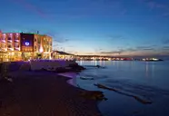 Palmera Beach