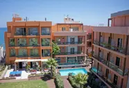 Palmera Beach