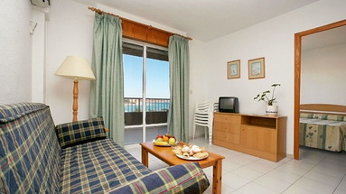 Palmera Beach