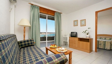 Palmera Beach