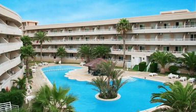 Palmera Beach