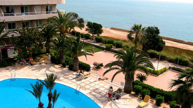 Palmera Beach