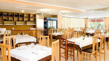 Palmera Beach