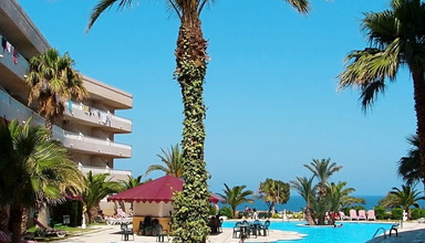 Palmera Beach