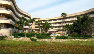 Palmera Beach