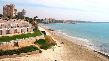 Palmera Beach