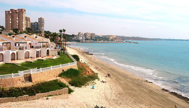Palmera Beach