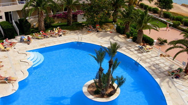 Palmera Beach