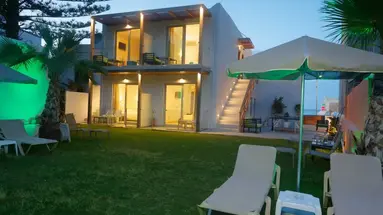 Palmera Beach