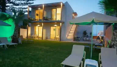 Palmera Beach