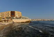 Palmera Beach