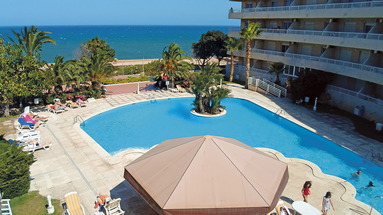 Palmera Beach