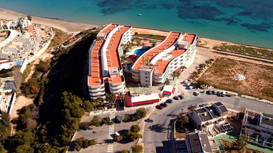 Palmera Beach