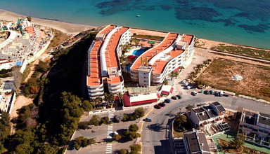 Palmera Beach